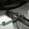 How to Properly Bond your Propeller Shaft with a Shaft Wiper