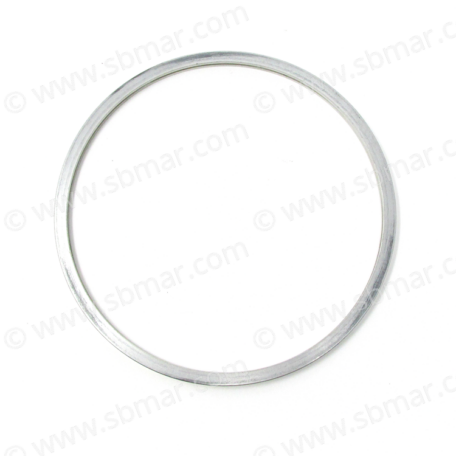 QSC 8.3 Aftercooler Aluminium Spacer Ring 5297255