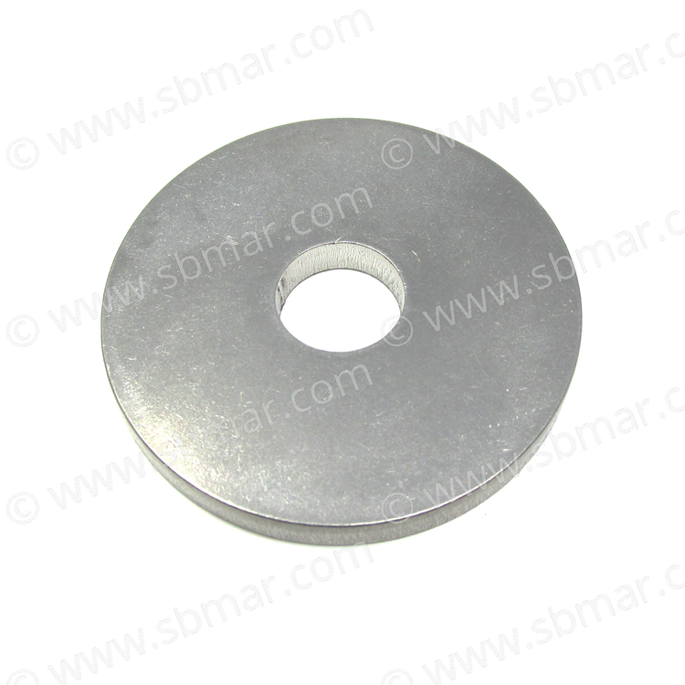 M8 PENNY WASHERS A4 STAINLESS STEEL MARINE GRADE FENDER MUDGUARD REPAIR WASHER 