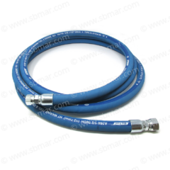 USCG Approved Fuel Line