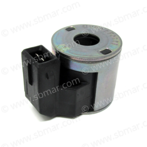 ZF ATF 63 A/IV 85 A/IV Electronic Troll Valve Coil