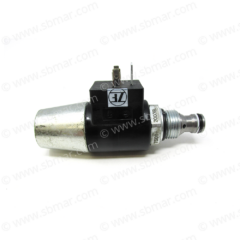 ZF EB15 Electronic Shift Solenoid (TROLL)
