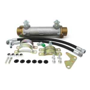 ZF 220 Series Gear Oil Cooler Kit (3205107036)