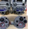 The Difference Between the ZF 220A & ZF 220V Oil Pumps