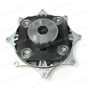 Centa CF-DS-45 Torsional Coupling ZF 285 286 A/IV (SAE 11.5)