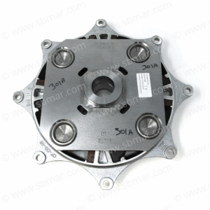 Centa CF-DS-45 Torsional Coupling ZF 301 Series
