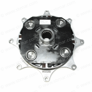Centa CF/DS 40 Torsional Coupling ZF 280A/IV (SAE 11.5)