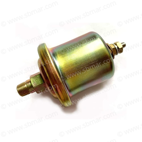 Cummins Oil Pressure Sending Unit / Transducer (3015237)