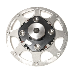 Centa CF-DS-45 Torsional Coupling ZF 301A/C Series (SAE 14)