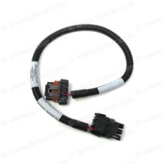 Cummins 4937547 Marine 9SI 11SI Alternator Wire Harness