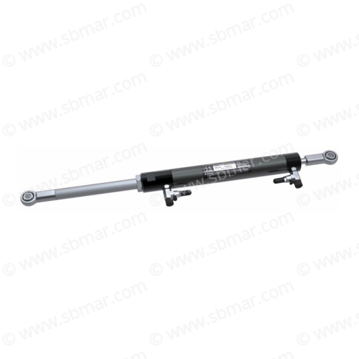 SeaStar HC5323 K13 Hydraulic Marine Steering Cylinder Seaboard Marine