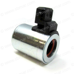 ZF ATF Electronic Shift Solenoid Coil