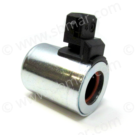 ZF ATF Electronic Shift Solenoid Coil