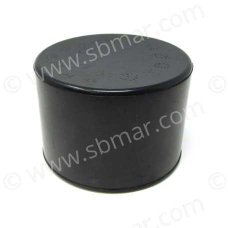 Genuine Centa 200 Series Replacement Rubber Puck