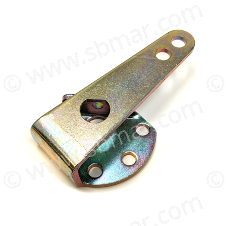 ZF Marine 280A / MB15 Shift Lever (3207308006)