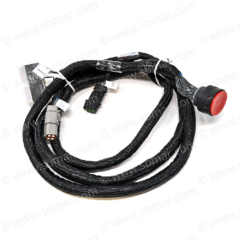 C-Command Engine Interface Harness, 10 FT (5397778)