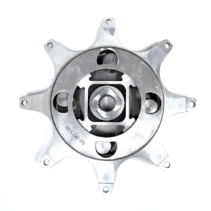 Centa CF/DS 30 Torsional Coupling SAE 11.5 & ZF 220A/V (VOLVO TAMD 63 / YANMAR 6LY)