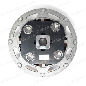Centa CF-DS-40 Torsional Coupling Twin Disc MG507 (SAE 11.5)