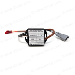 SMX Replacement EGT Amplifier