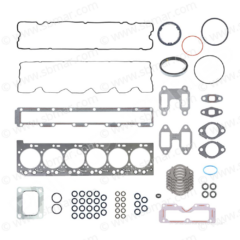 Complete Cummins Marine QSC 8.3 Upper End Gasket Kit
