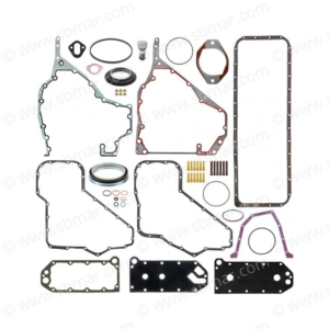 Complete Cummins Marine 6CTA 8.3 Lower End Gasket Kit