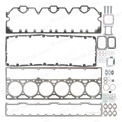 Complete Cummins Marine WET QSM11 Upper End Gasket Kit (4089478)