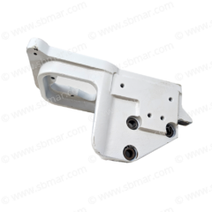 Cummins QSB 5.9 / 6.7 Seawater Pump Bracket (5287783)