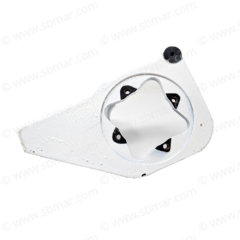 Cummins QSB 5.9 / 6.7 Seawater Pump Bracket (5287783)