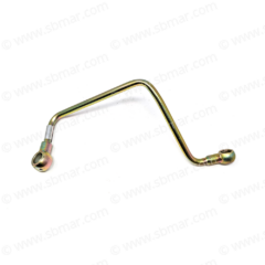Cummins Fuel Supply Tube (Nippon Denso EP9, 3920879)