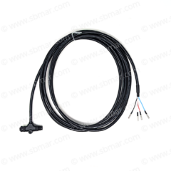 SMX Replacement NMEA 2000 Gateway Harness