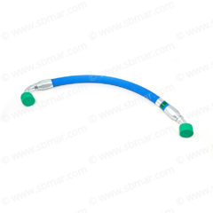 #16 Cummins QSB 6.7 Oil Line (5288648)