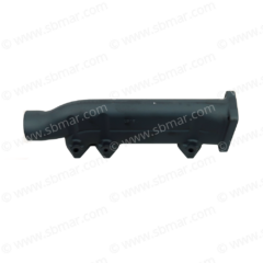 Cummins QSM11 Manifold (3349393)