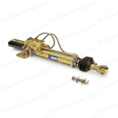 Seastar HC5803-2 Power Steering Cylinder Kit 11"